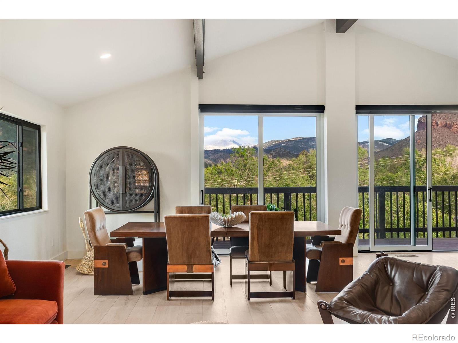 MLS Image #1 for 926  4th avenue,lyons, Colorado