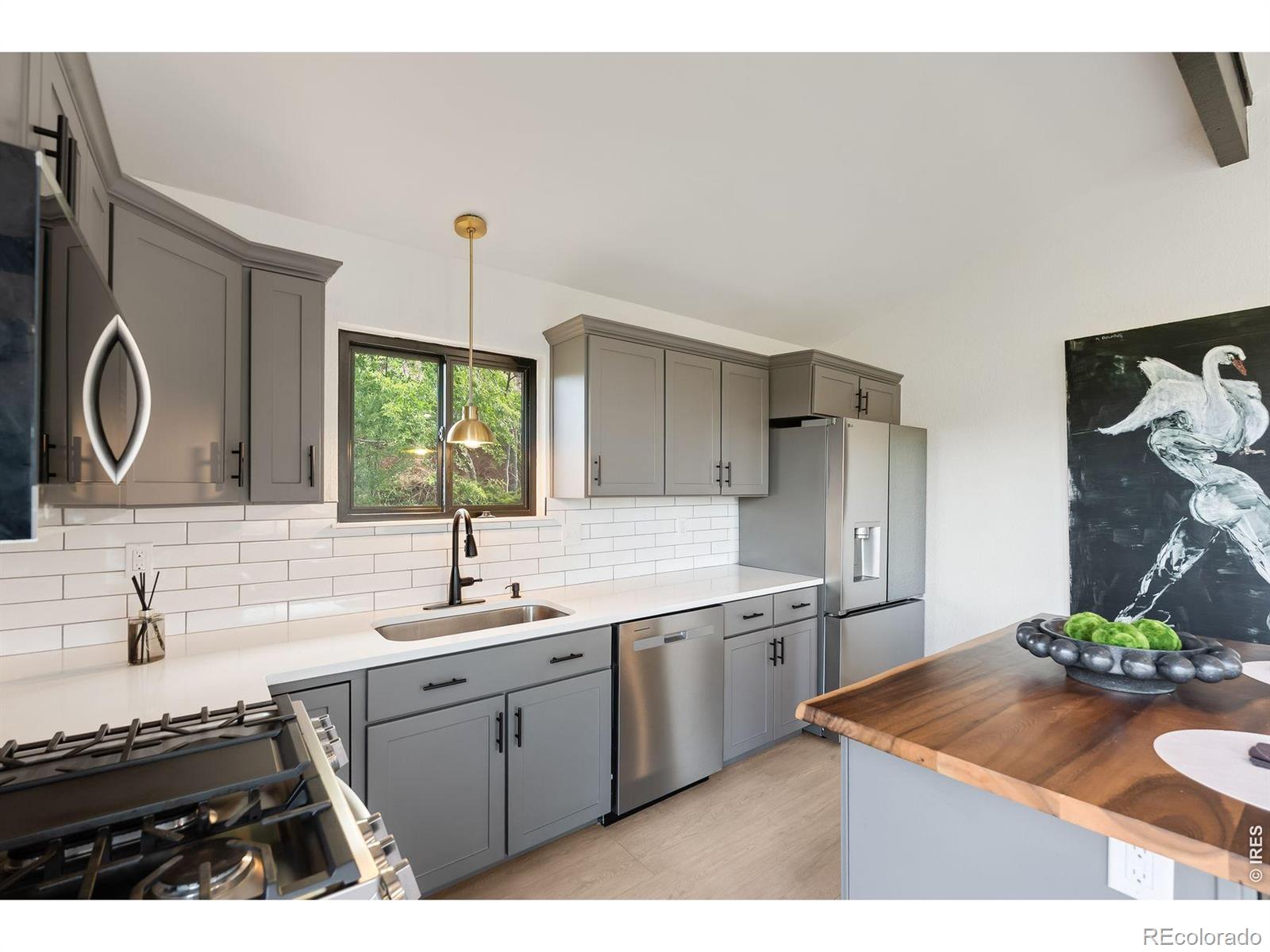 MLS Image #3 for 926  4th avenue,lyons, Colorado