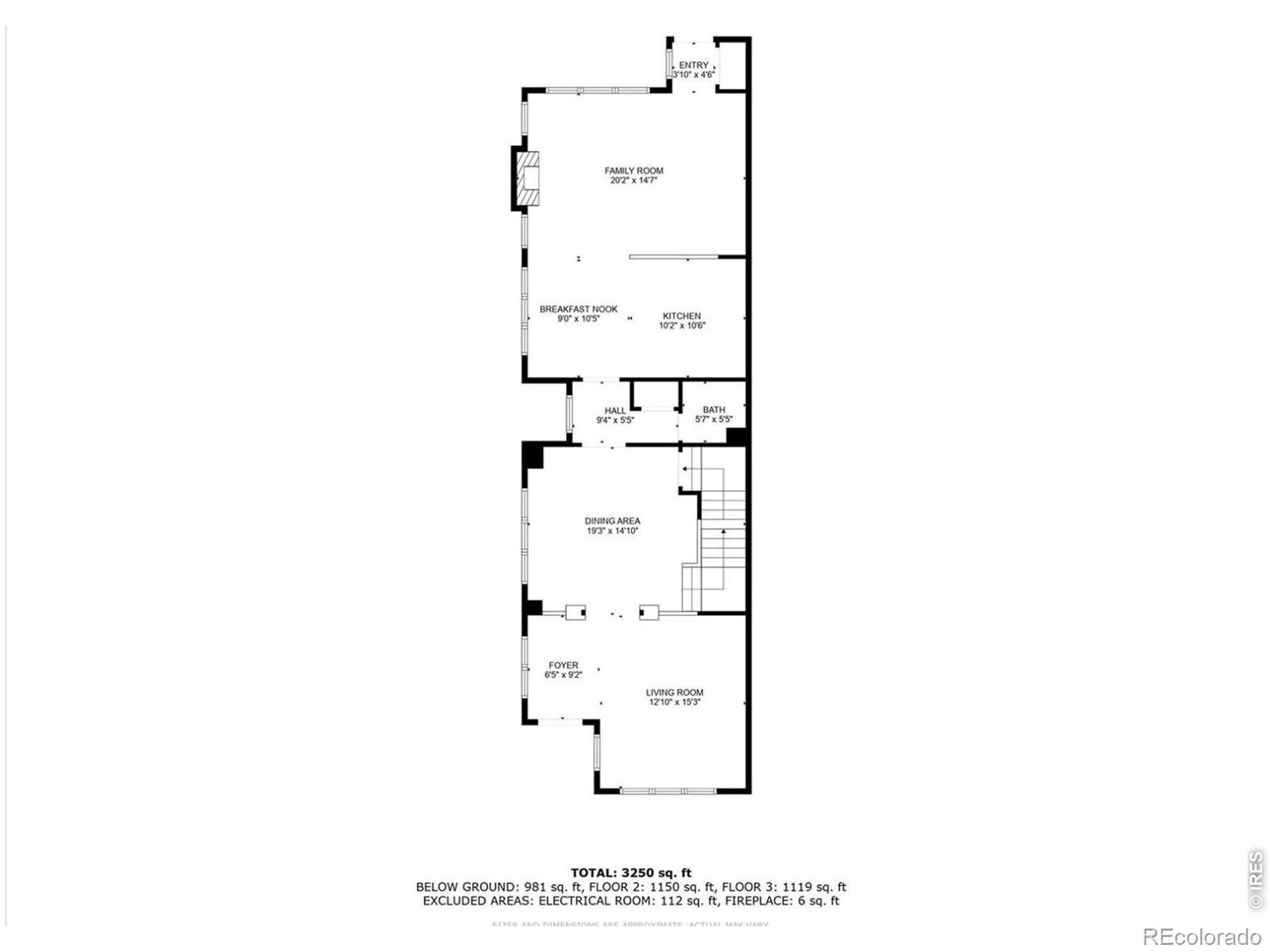 MLS Image #25 for 1907 s columbine street,denver, Colorado