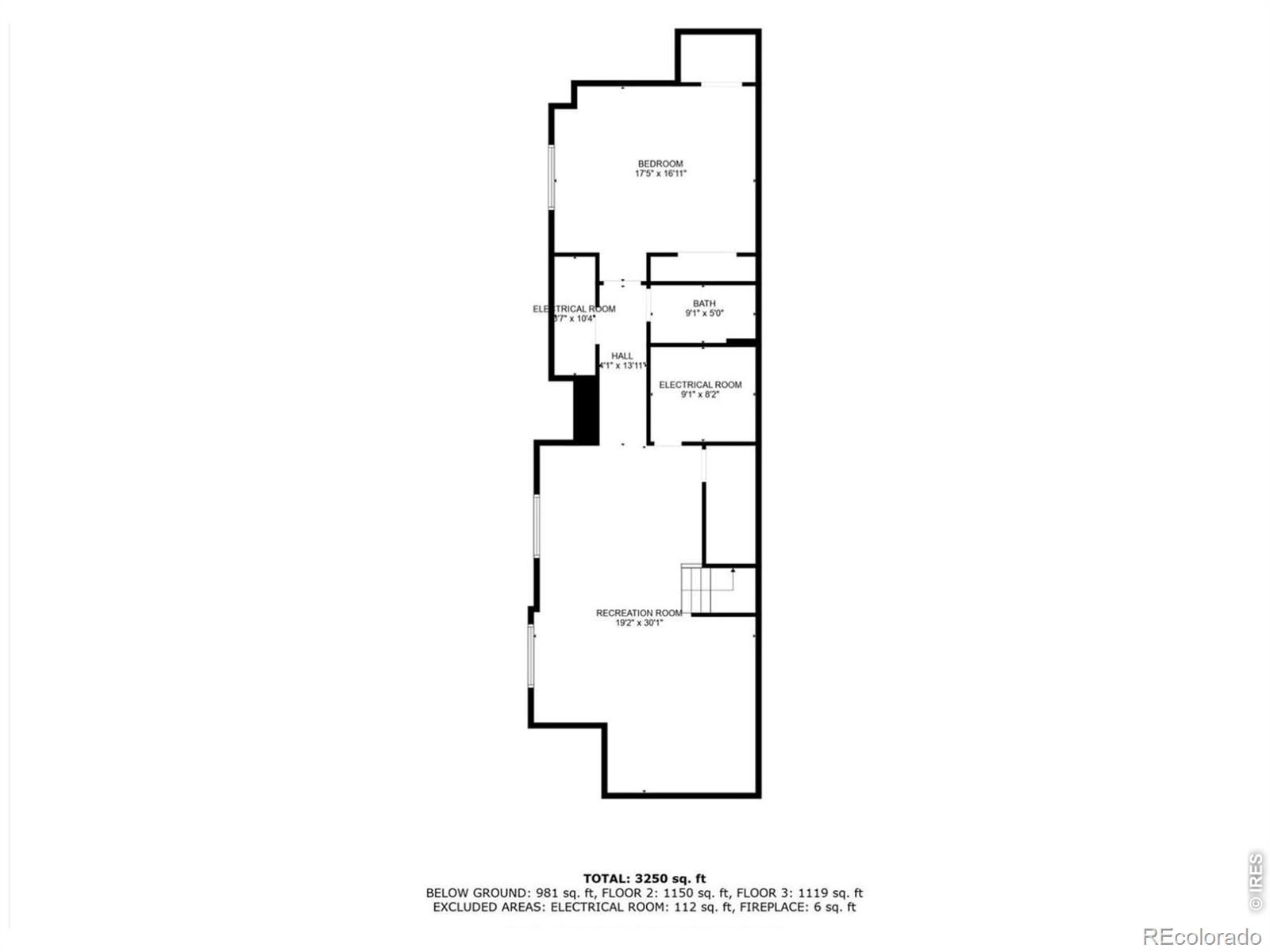 MLS Image #26 for 1907 s columbine street,denver, Colorado