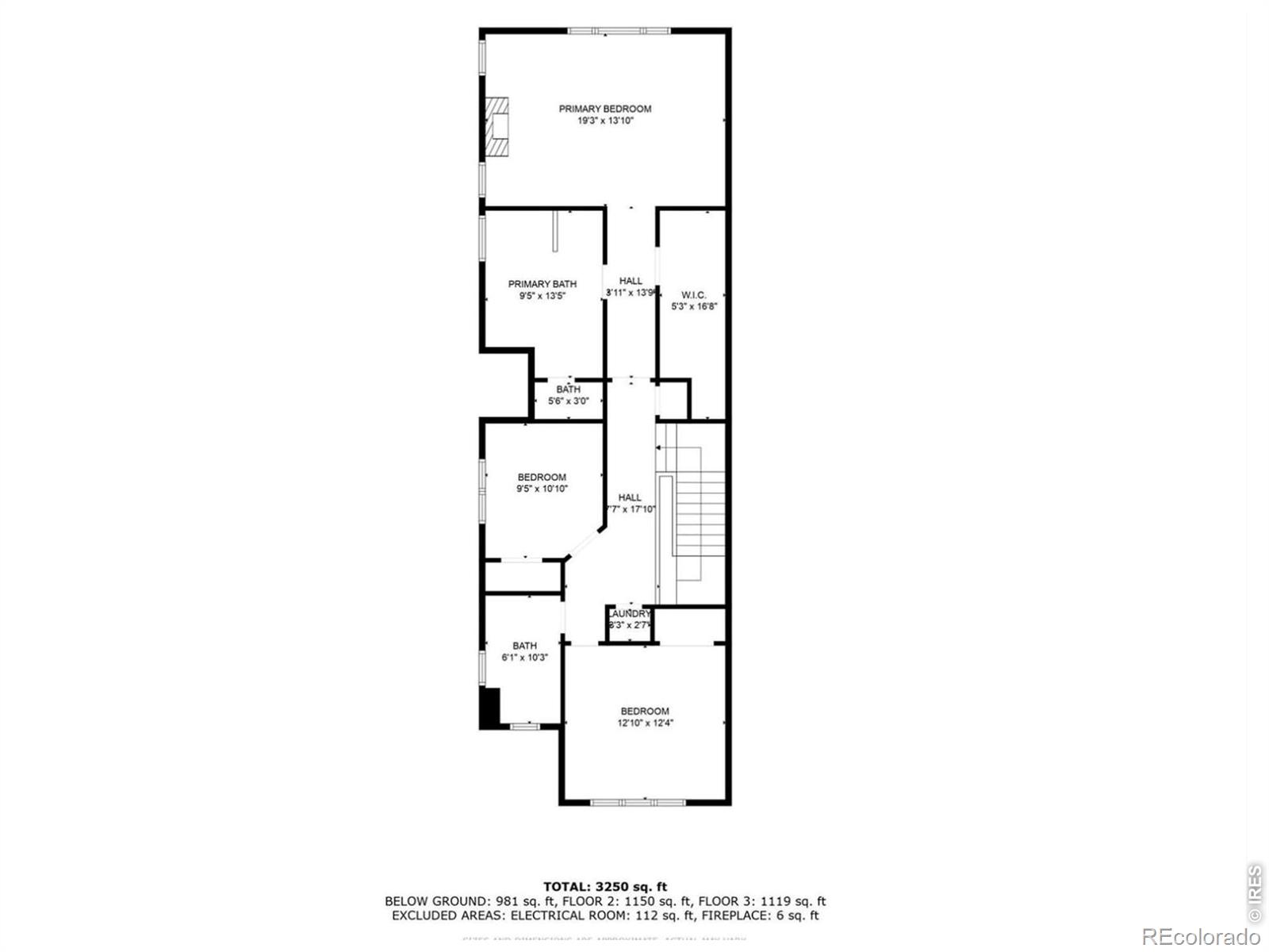 MLS Image #27 for 1907 s columbine street,denver, Colorado