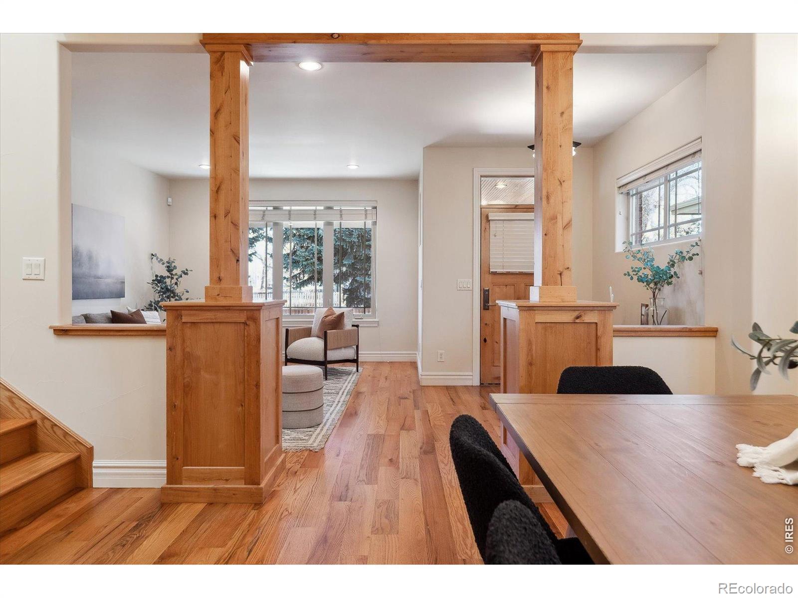 MLS Image #4 for 1907 s columbine street,denver, Colorado