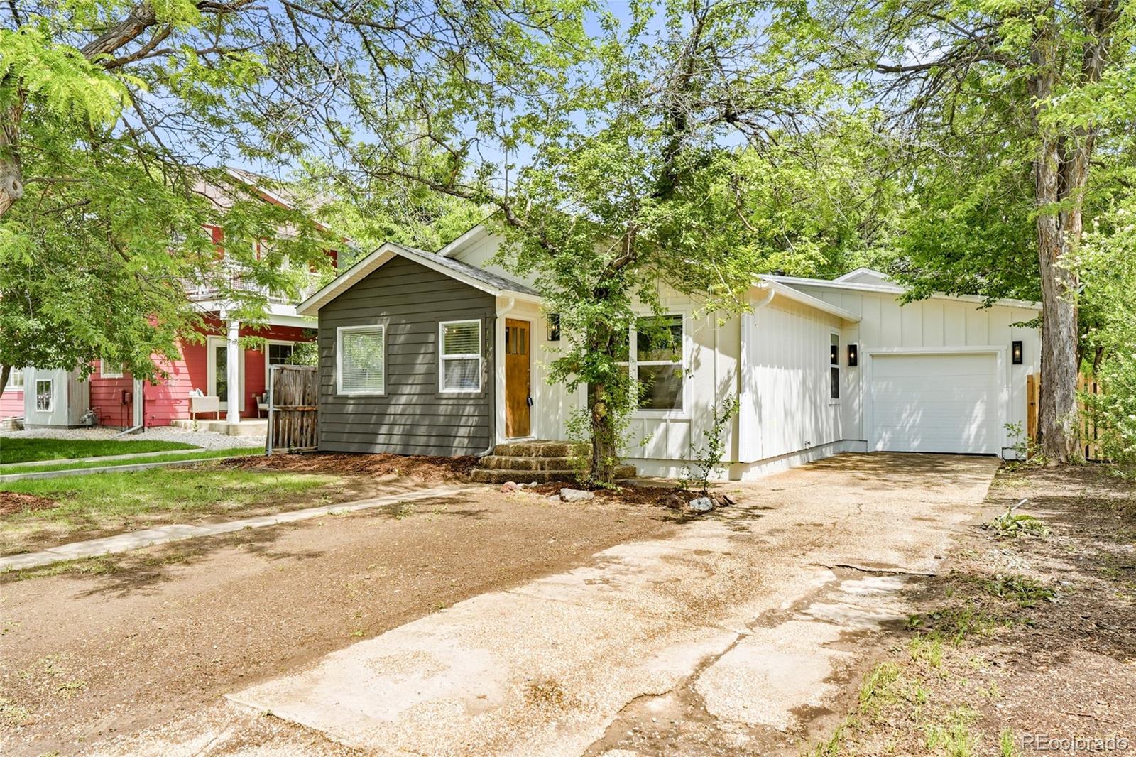 MLS Image #2 for 900  garfield avenue,loveland, Colorado