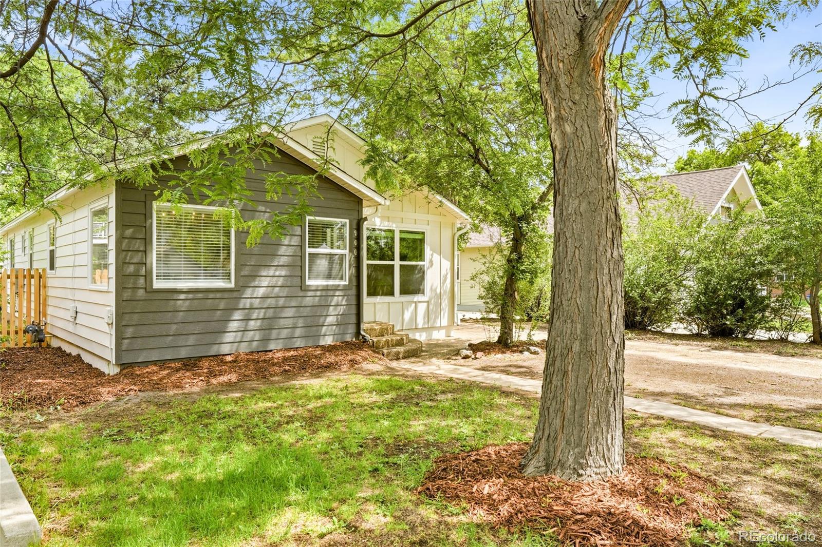 MLS Image #3 for 900  garfield avenue,loveland, Colorado