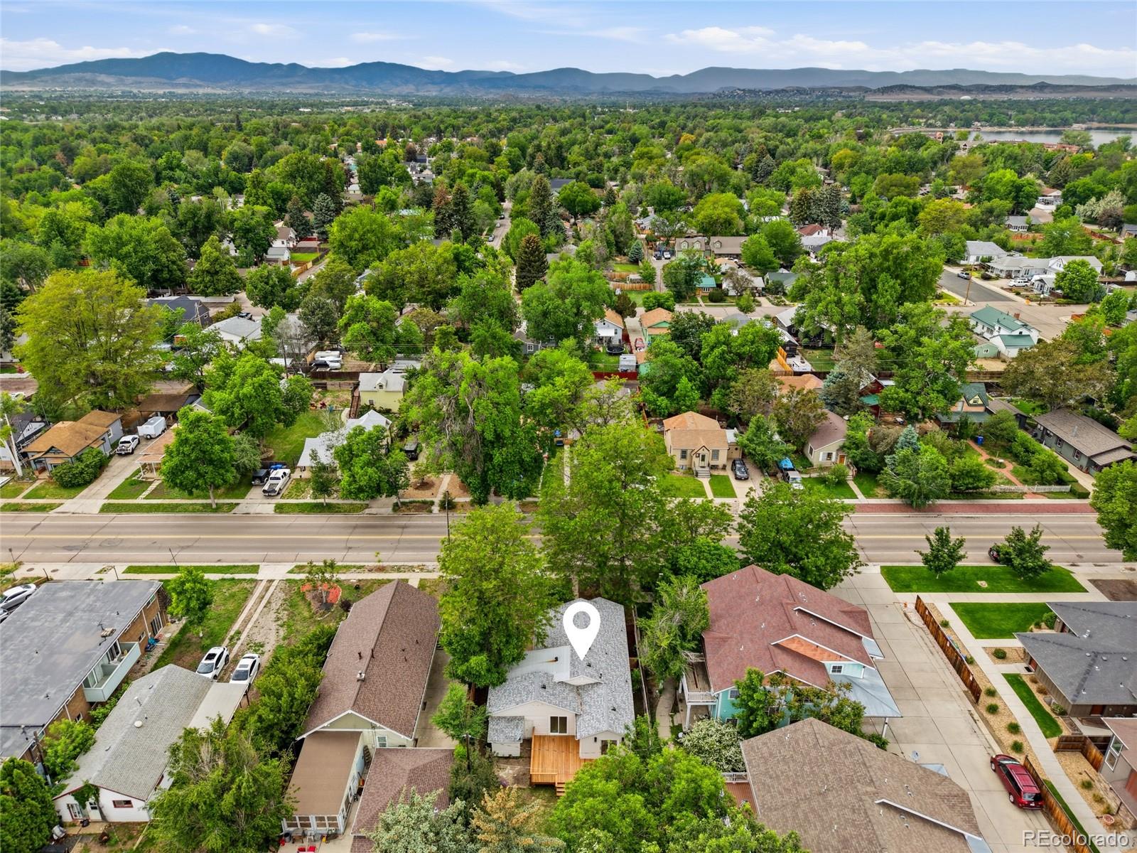 MLS Image #36 for 900  garfield avenue,loveland, Colorado