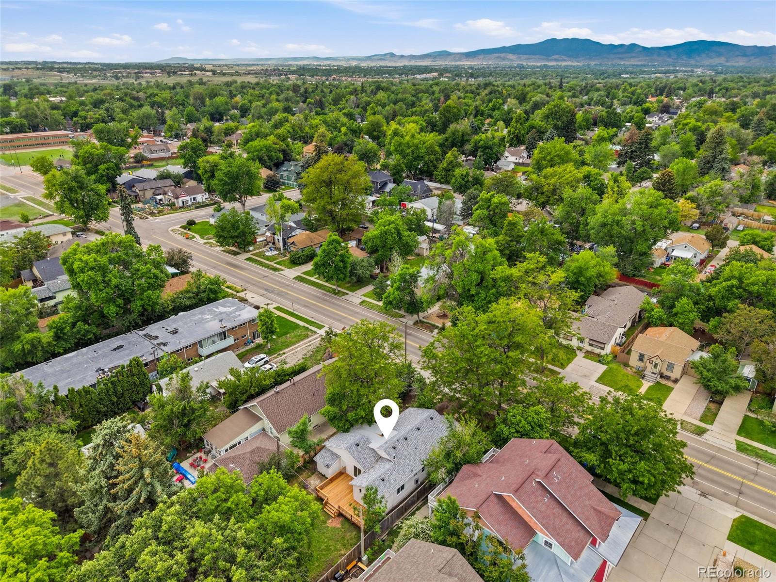 MLS Image #37 for 900  garfield avenue,loveland, Colorado