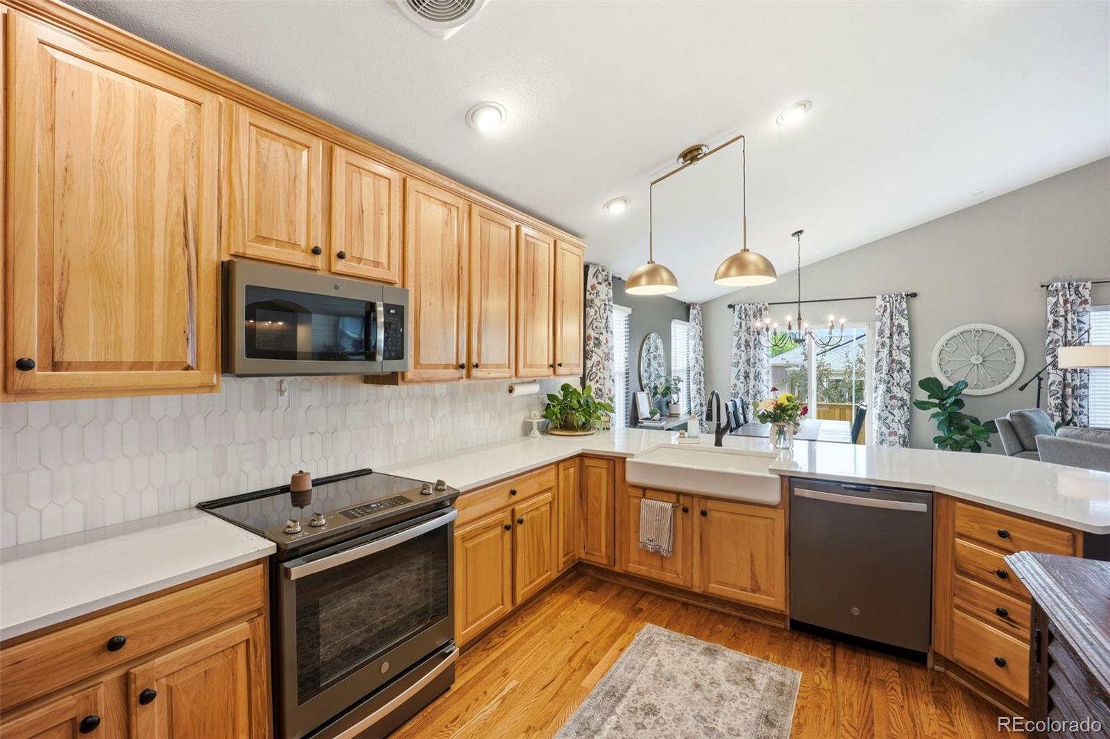 MLS Image #10 for 4731 s coolidge street,aurora, Colorado
