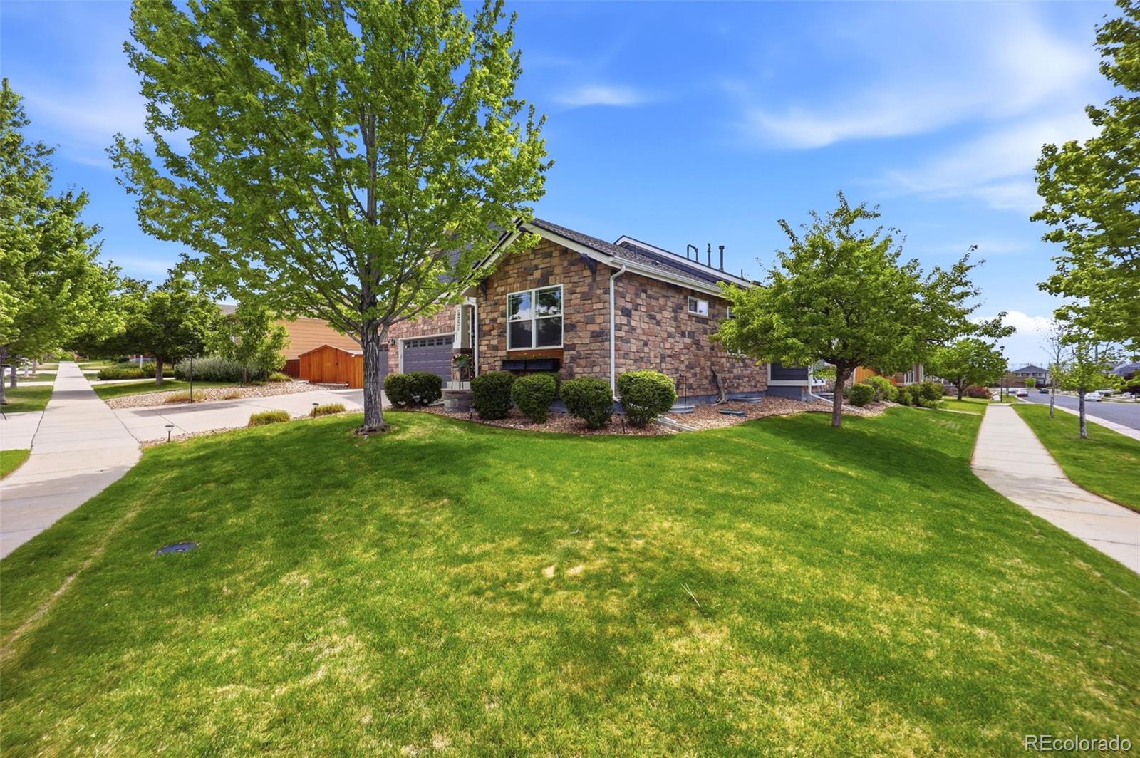 MLS Image #3 for 4731 s coolidge street,aurora, Colorado