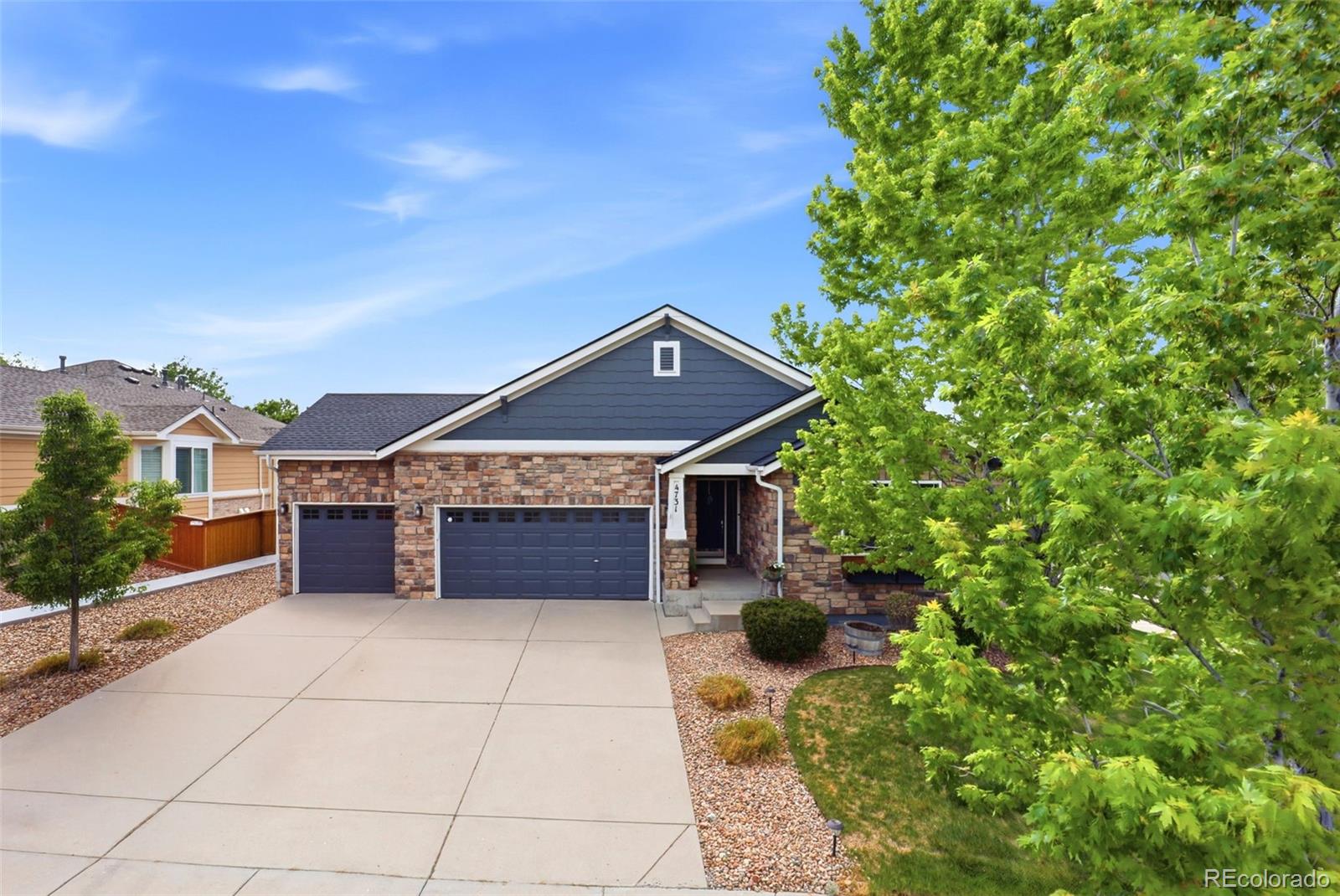 MLS Image #36 for 4731 s coolidge street,aurora, Colorado