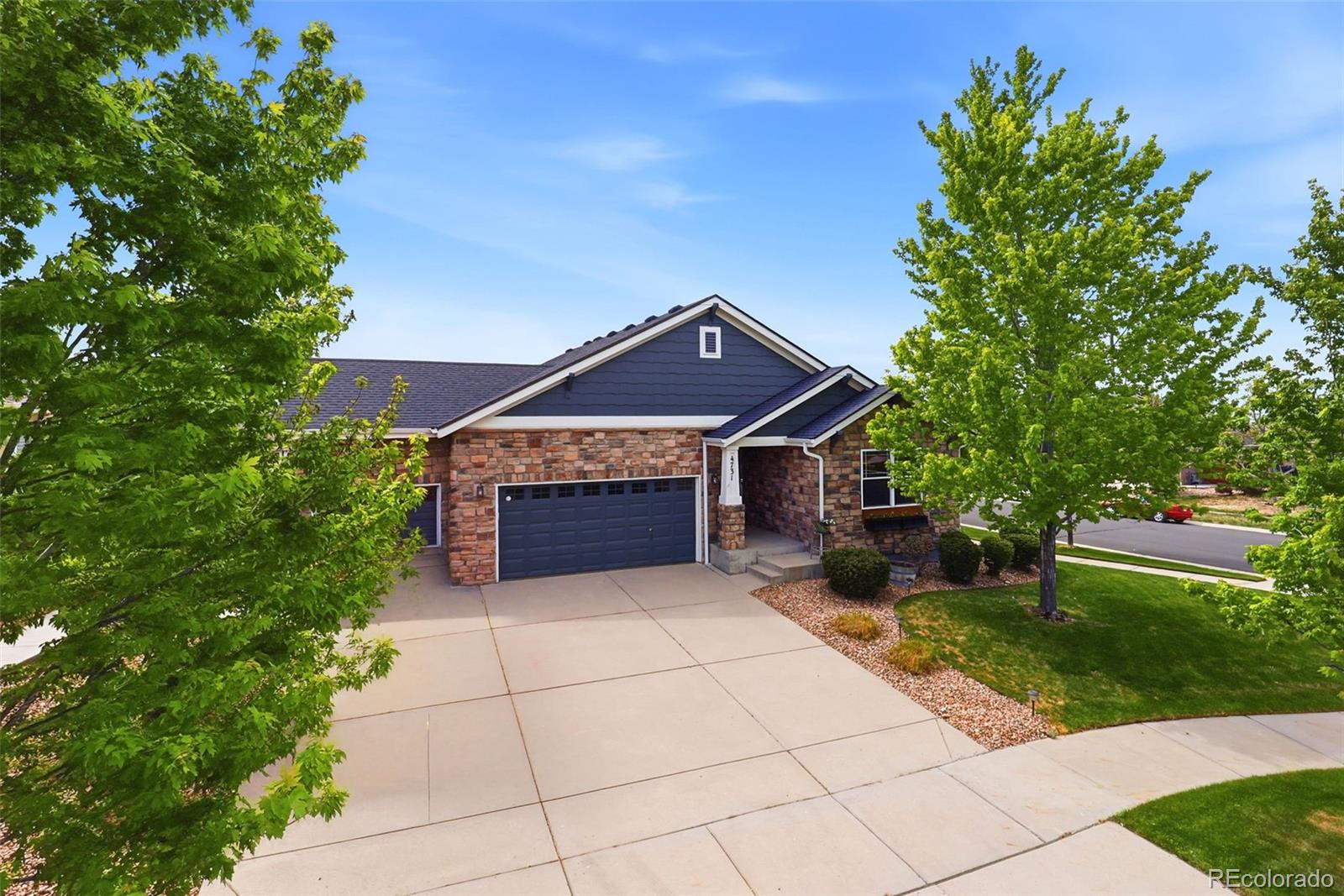 MLS Image #37 for 4731 s coolidge street,aurora, Colorado