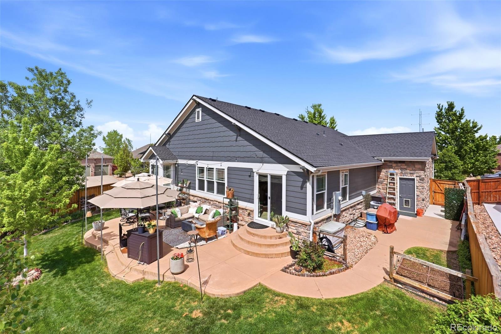 MLS Image #40 for 4731 s coolidge street,aurora, Colorado