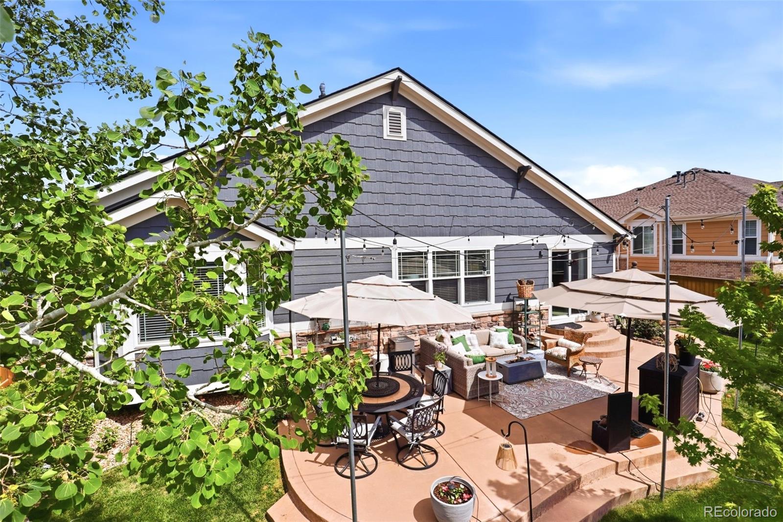 MLS Image #41 for 4731 s coolidge street,aurora, Colorado
