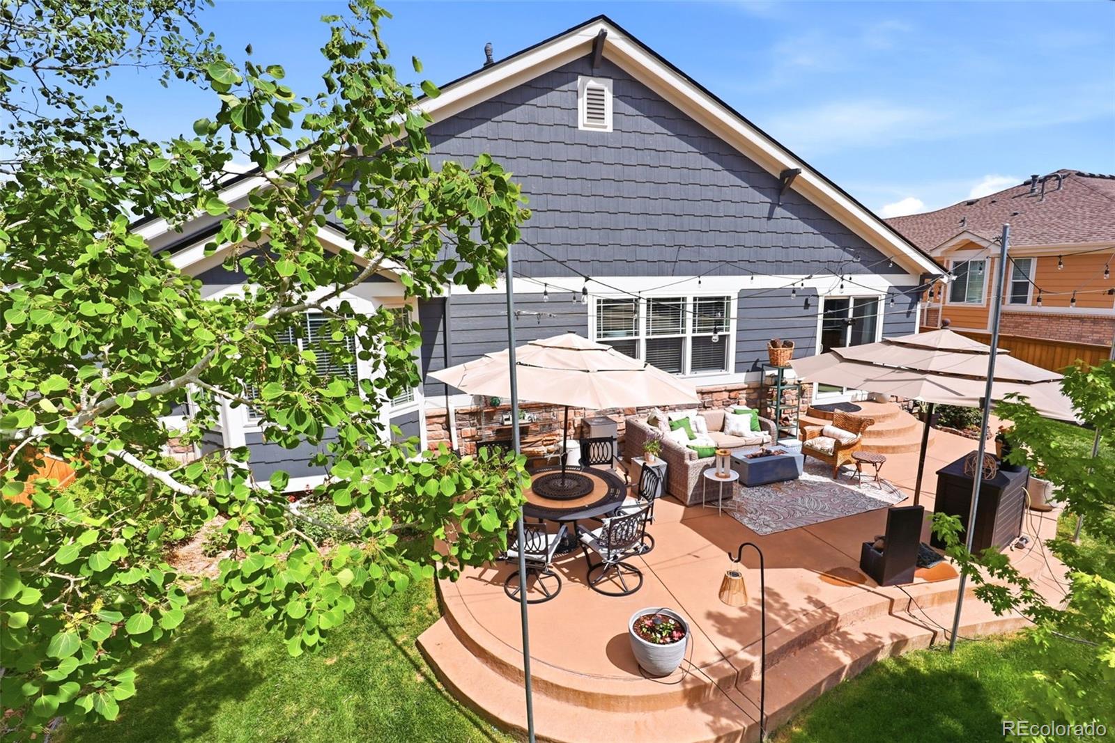 MLS Image #42 for 4731 s coolidge street,aurora, Colorado