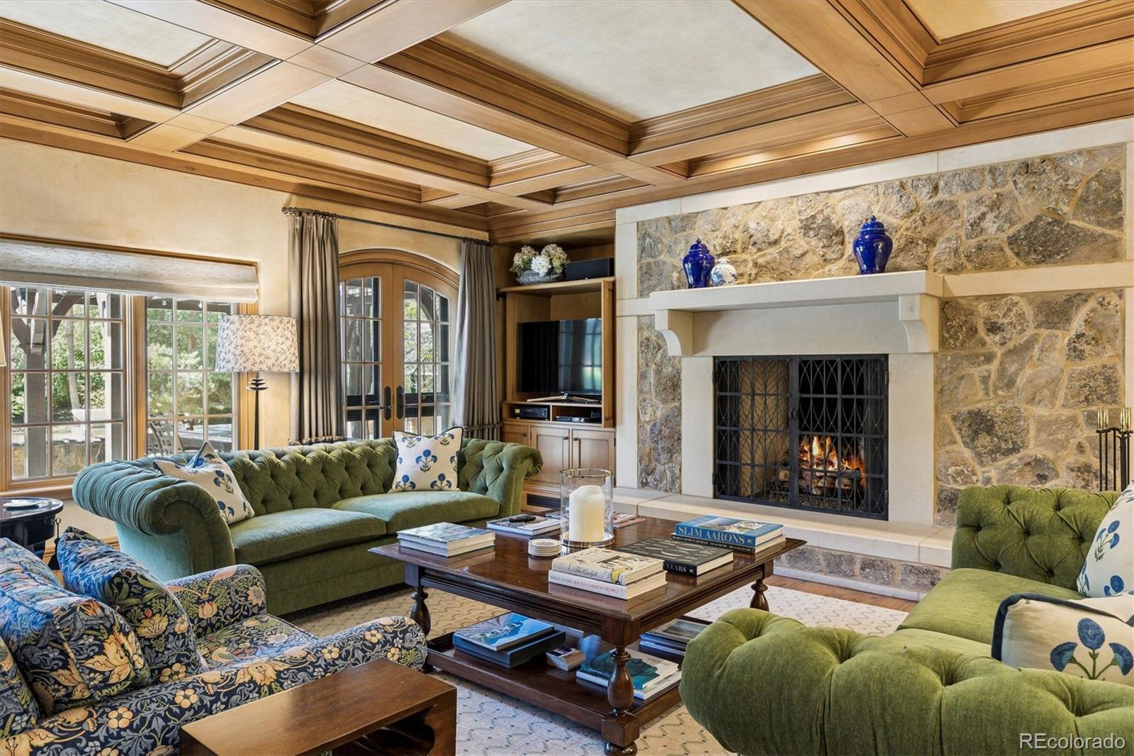 MLS Image #3 for 680 s university boulevard,denver, Colorado