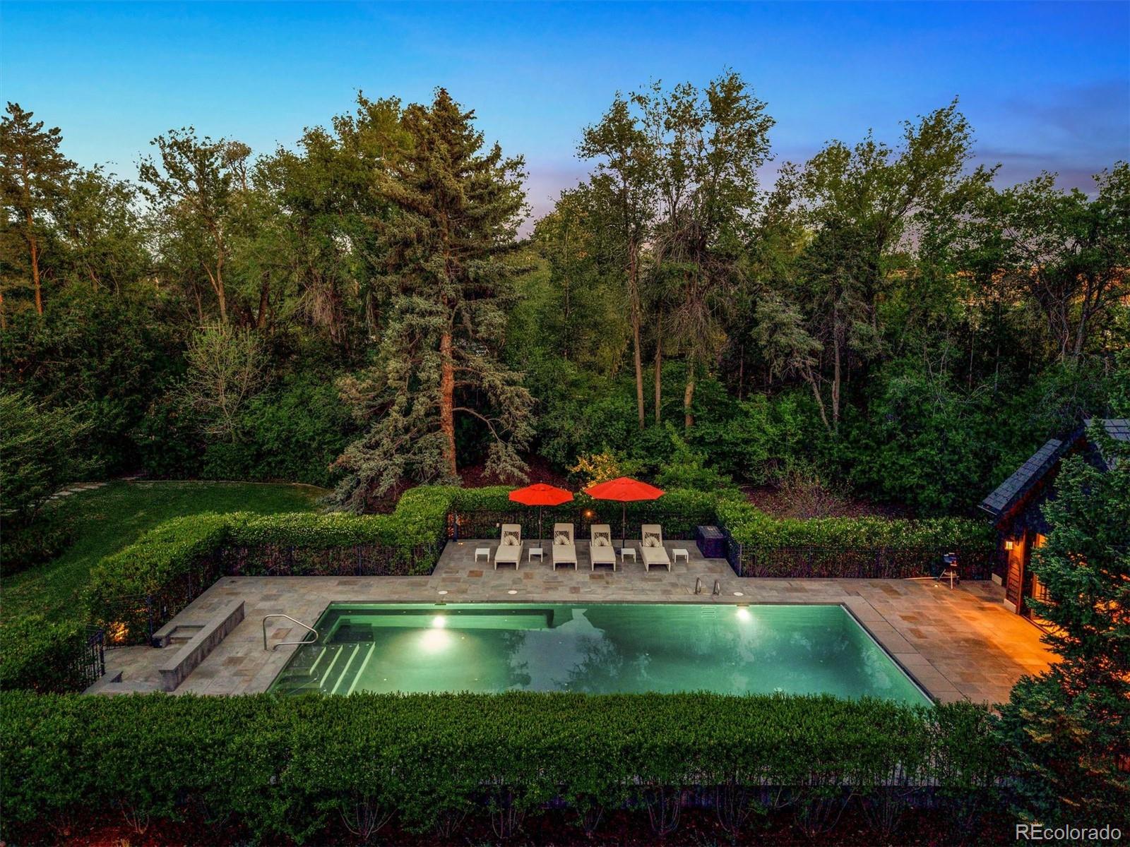 MLS Image #35 for 680 s university boulevard,denver, Colorado