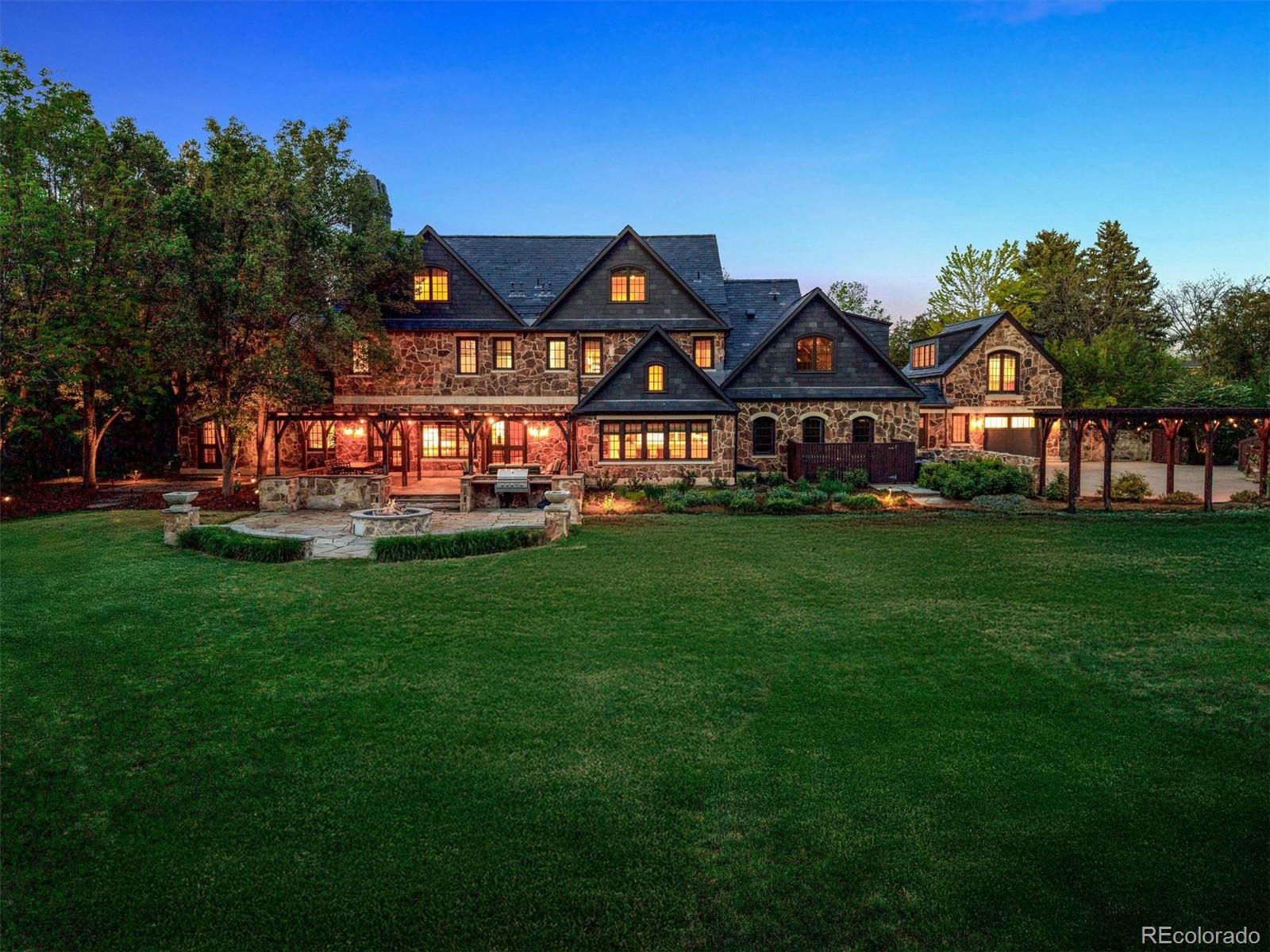 MLS Image #39 for 680 s university boulevard,denver, Colorado