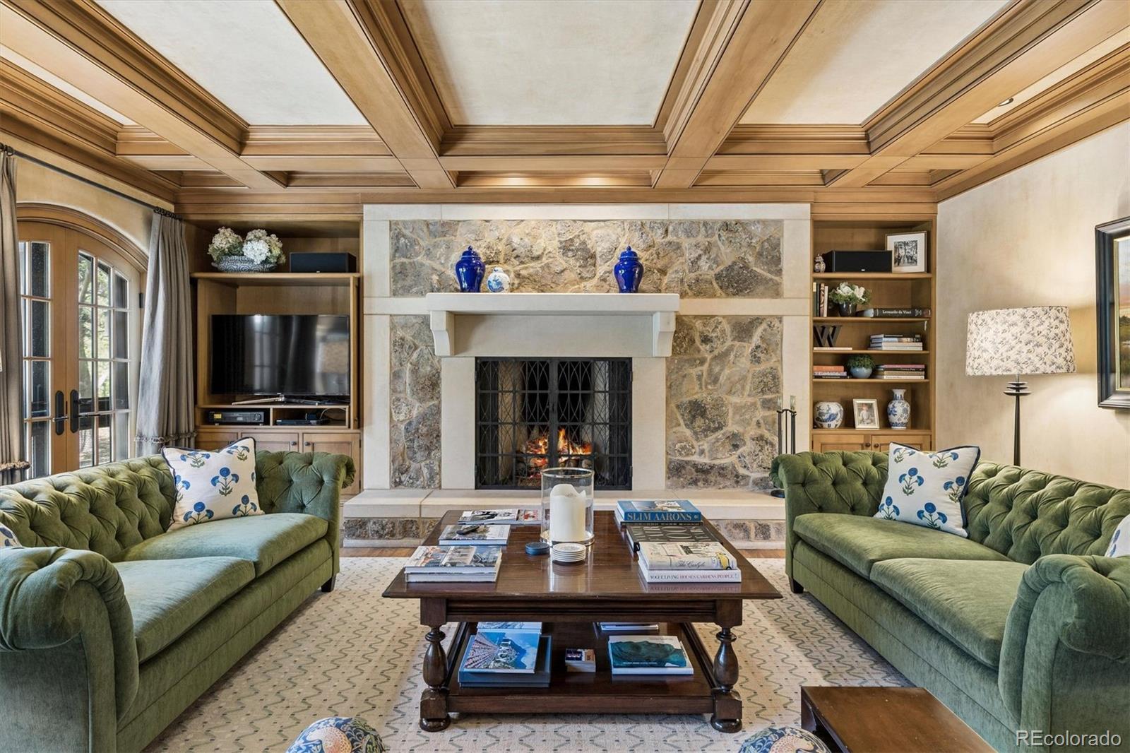 MLS Image #4 for 680 s university boulevard,denver, Colorado