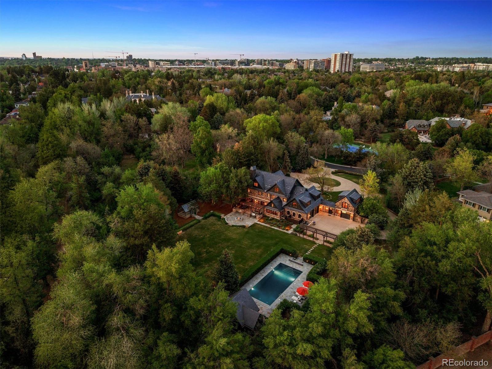 MLS Image #40 for 680 s university boulevard,denver, Colorado