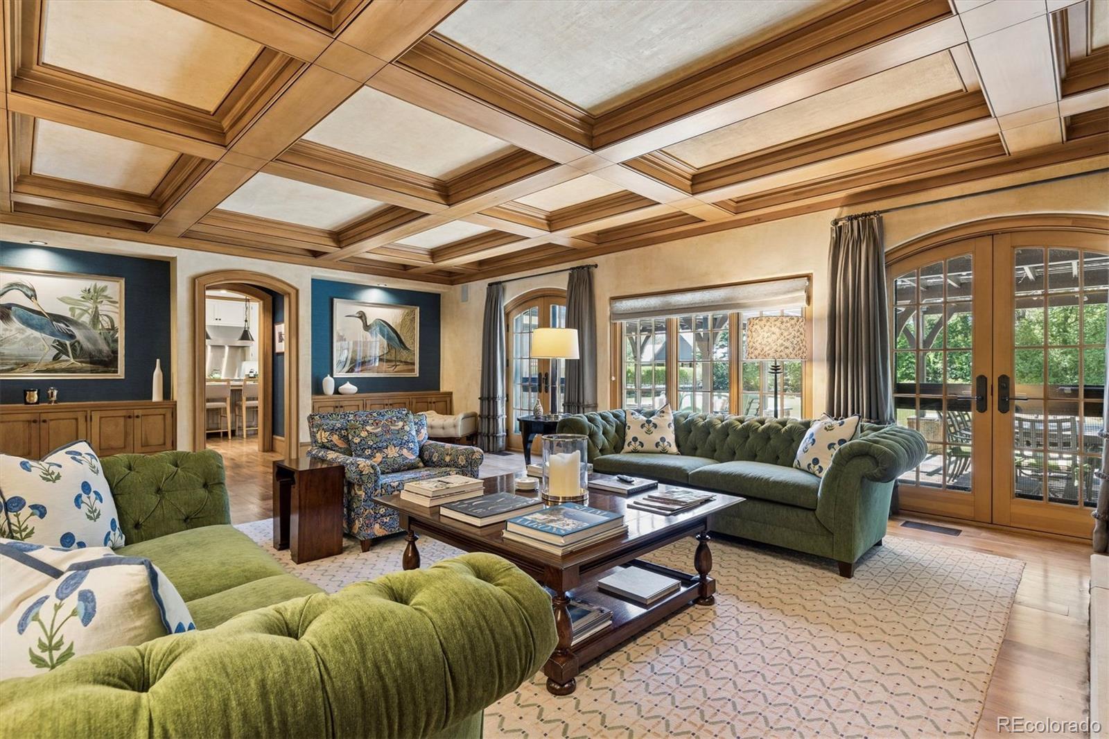 MLS Image #5 for 680 s university boulevard,denver, Colorado