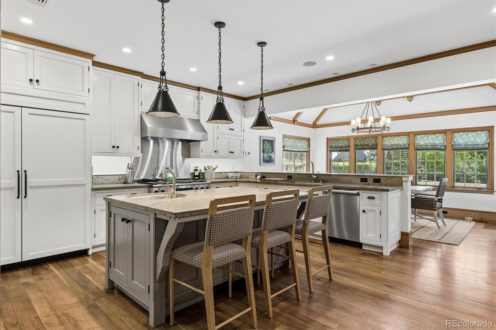 MLS Image #8 for 680 s university boulevard,denver, Colorado