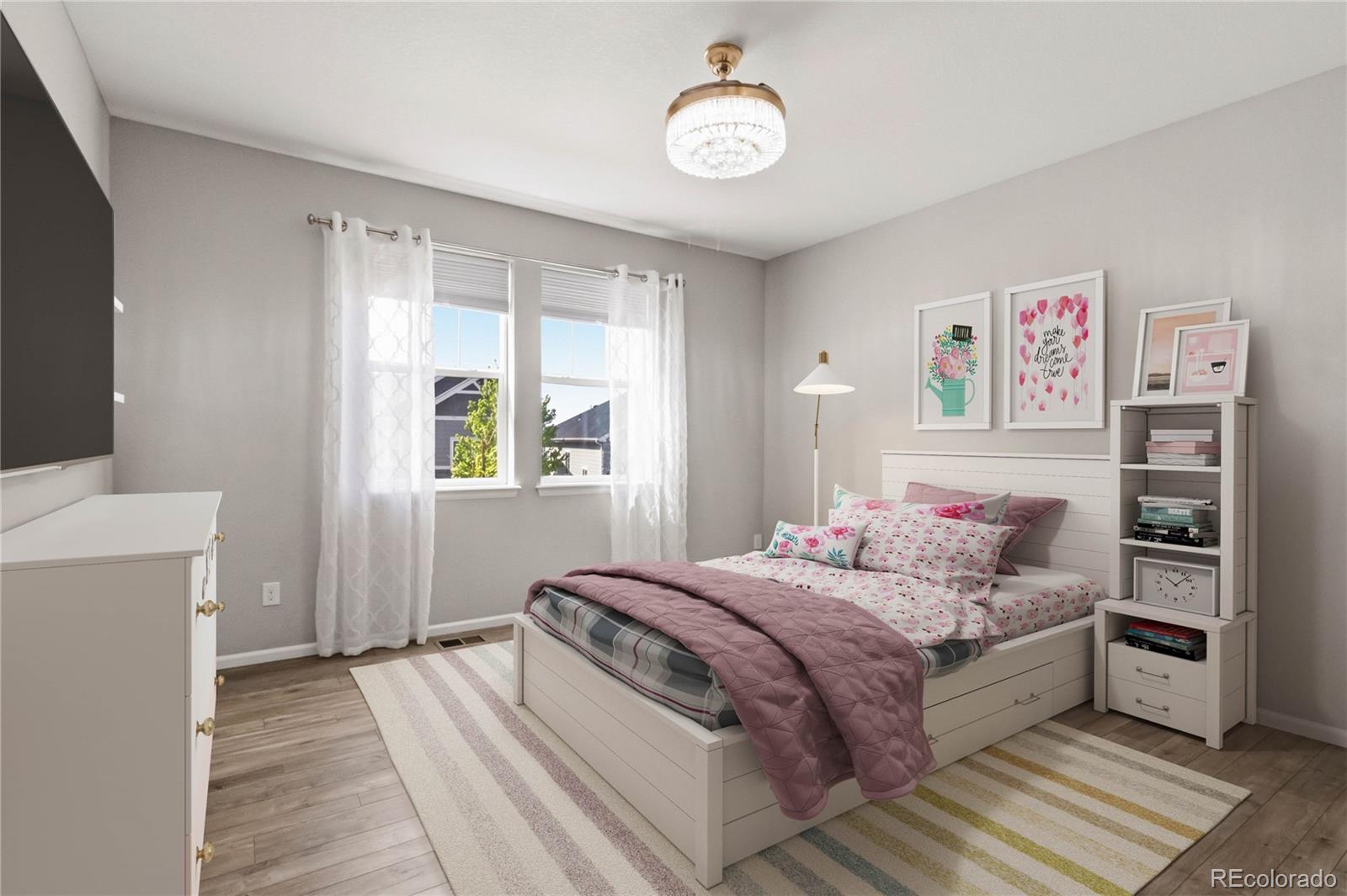 MLS Image #10 for 1570  gentle rain drive,castle rock, Colorado