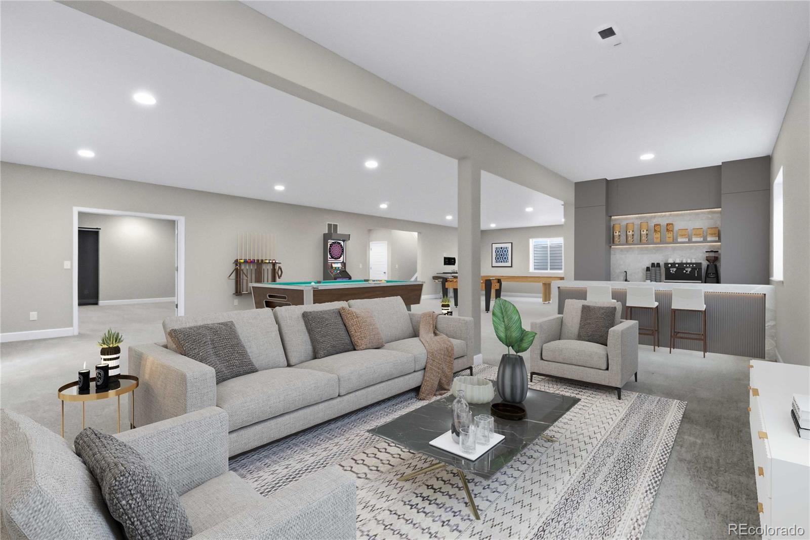 MLS Image #13 for 1570  gentle rain drive,castle rock, Colorado