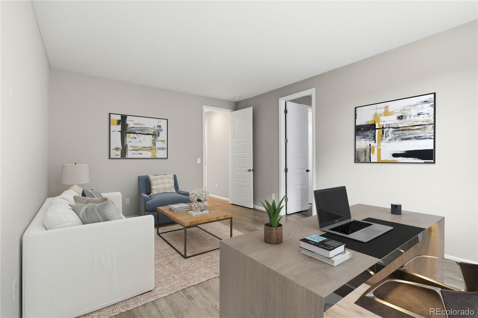 MLS Image #14 for 1570  gentle rain drive,castle rock, Colorado