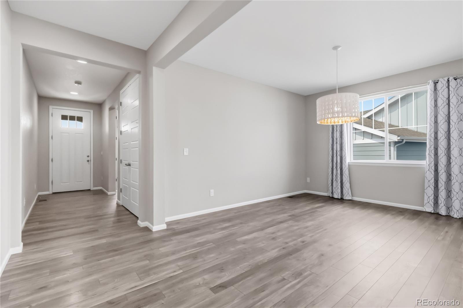 MLS Image #31 for 1570  gentle rain drive,castle rock, Colorado