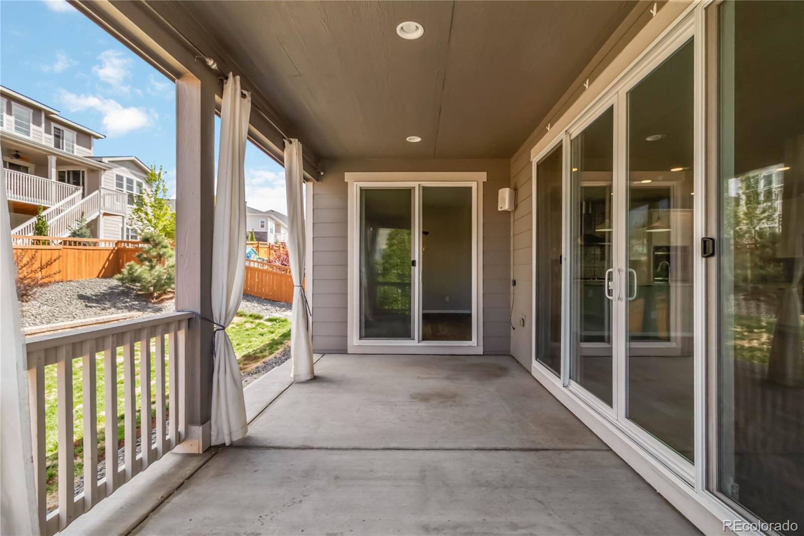 MLS Image #34 for 1570  gentle rain drive,castle rock, Colorado