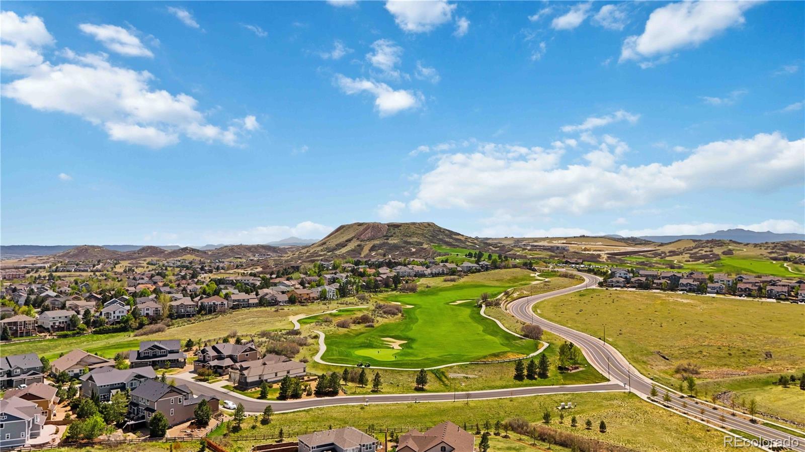 MLS Image #35 for 1570  gentle rain drive,castle rock, Colorado