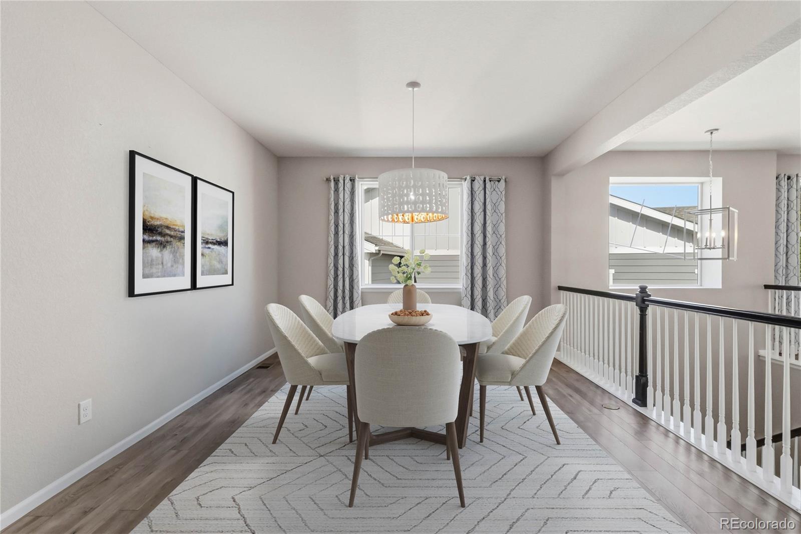 MLS Image #4 for 1570  gentle rain drive,castle rock, Colorado