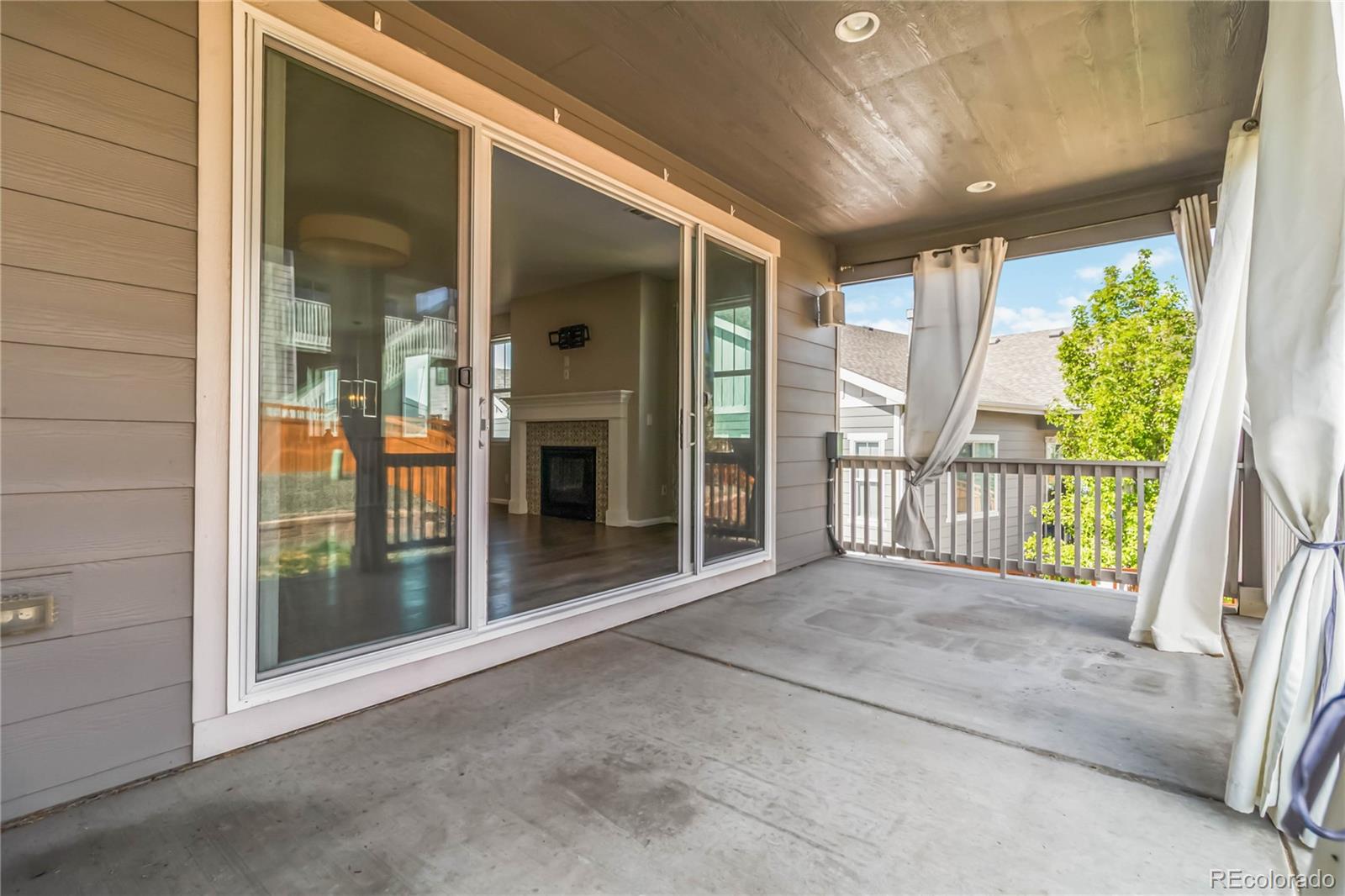 MLS Image #42 for 1570  gentle rain drive,castle rock, Colorado