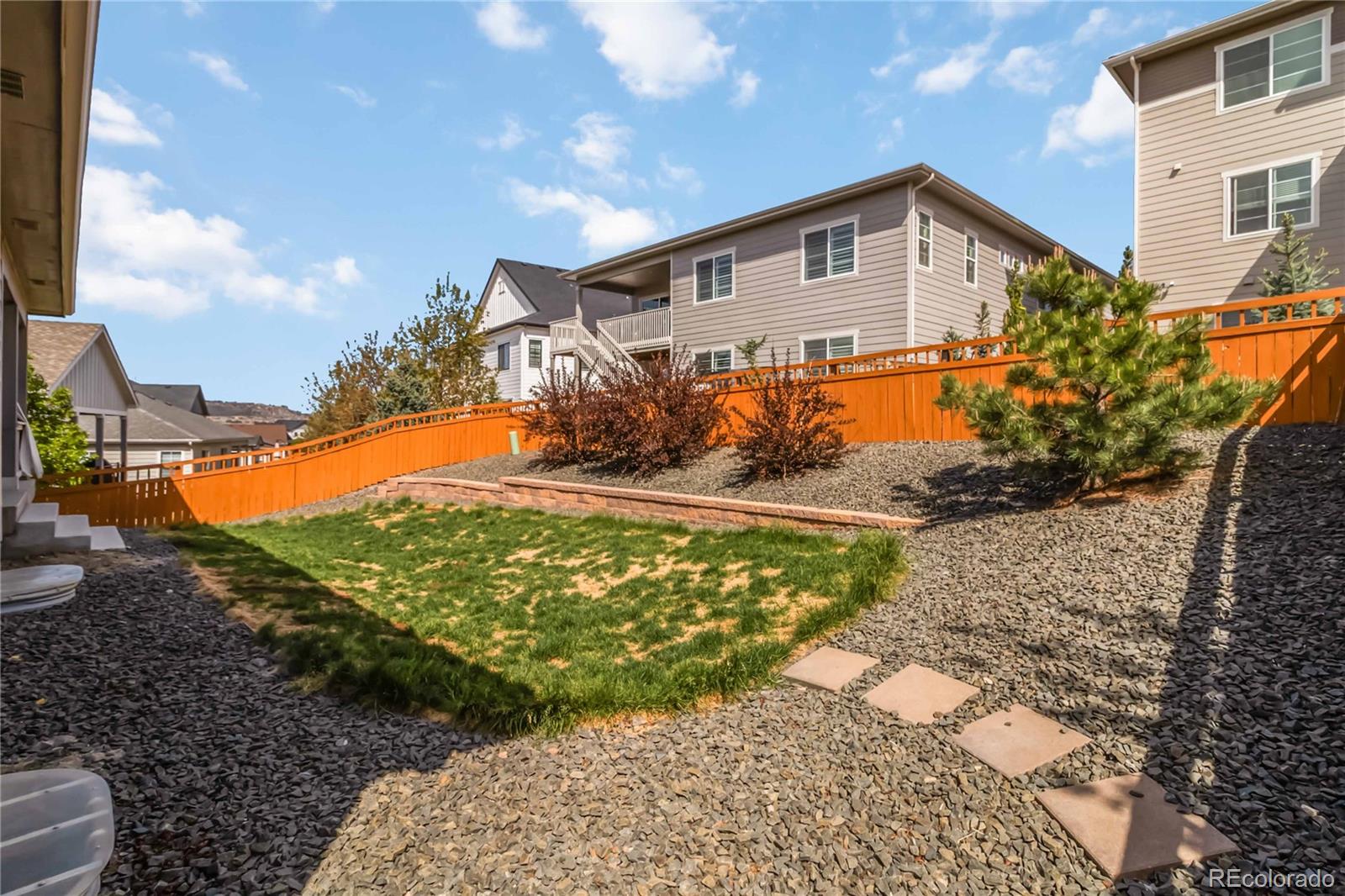 MLS Image #46 for 1570  gentle rain drive,castle rock, Colorado
