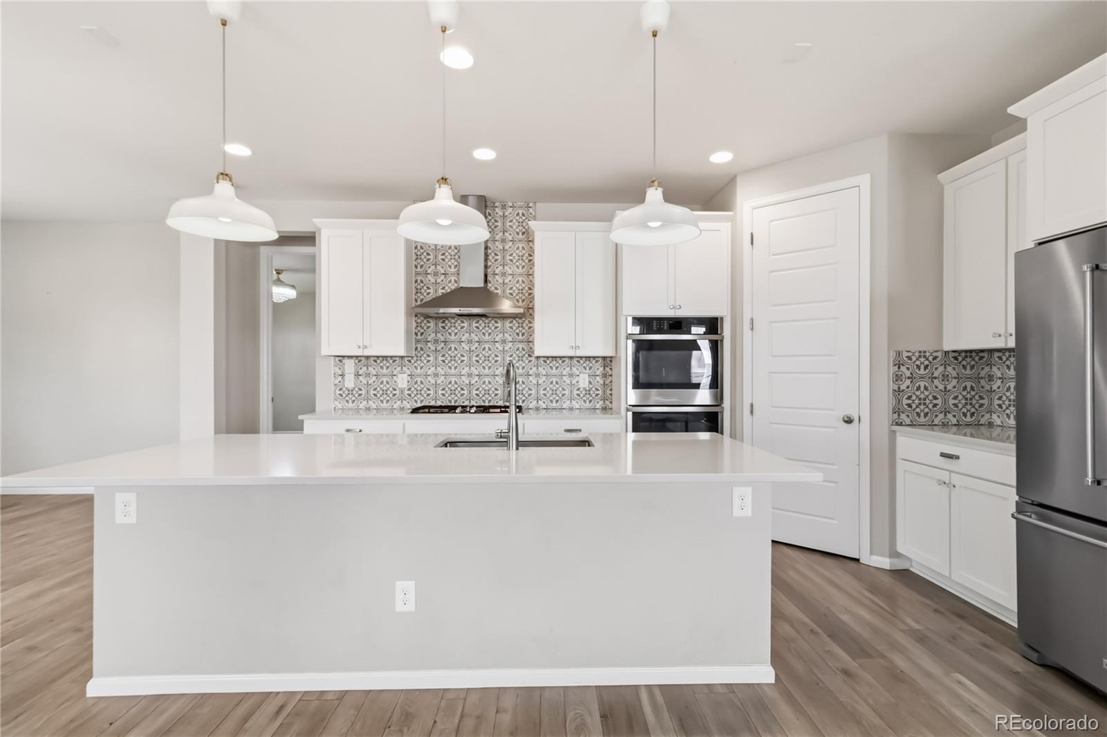 MLS Image #5 for 1570  gentle rain drive,castle rock, Colorado