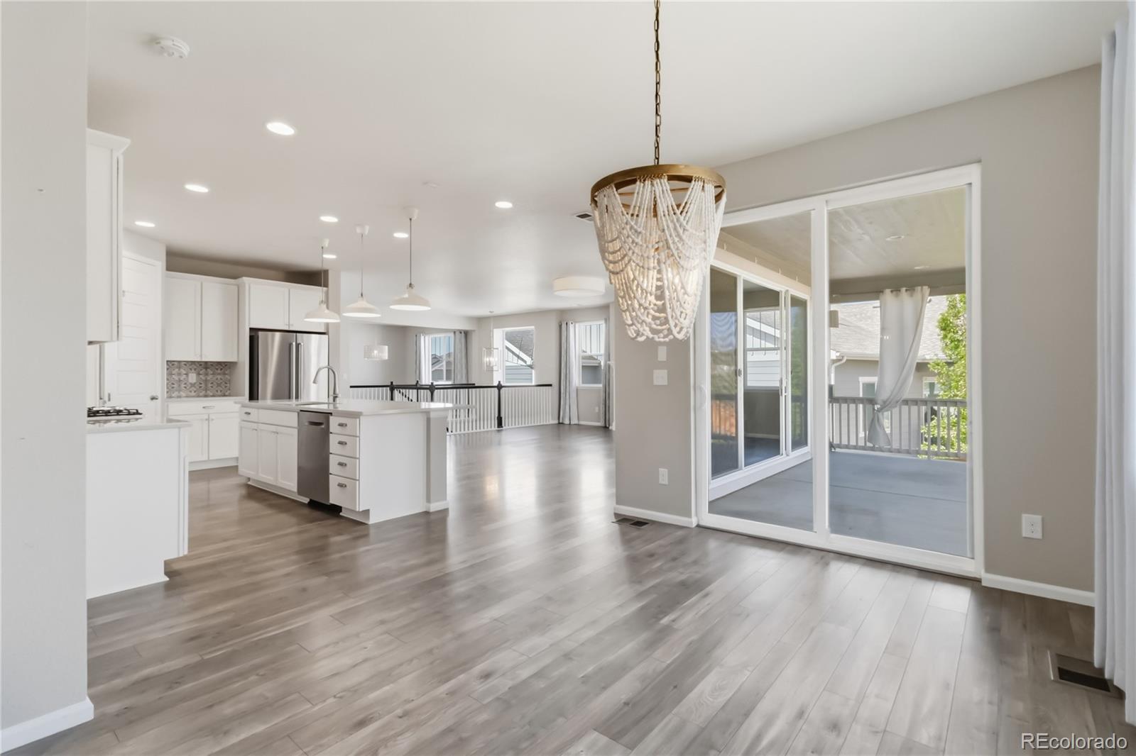 MLS Image #7 for 1570  gentle rain drive,castle rock, Colorado