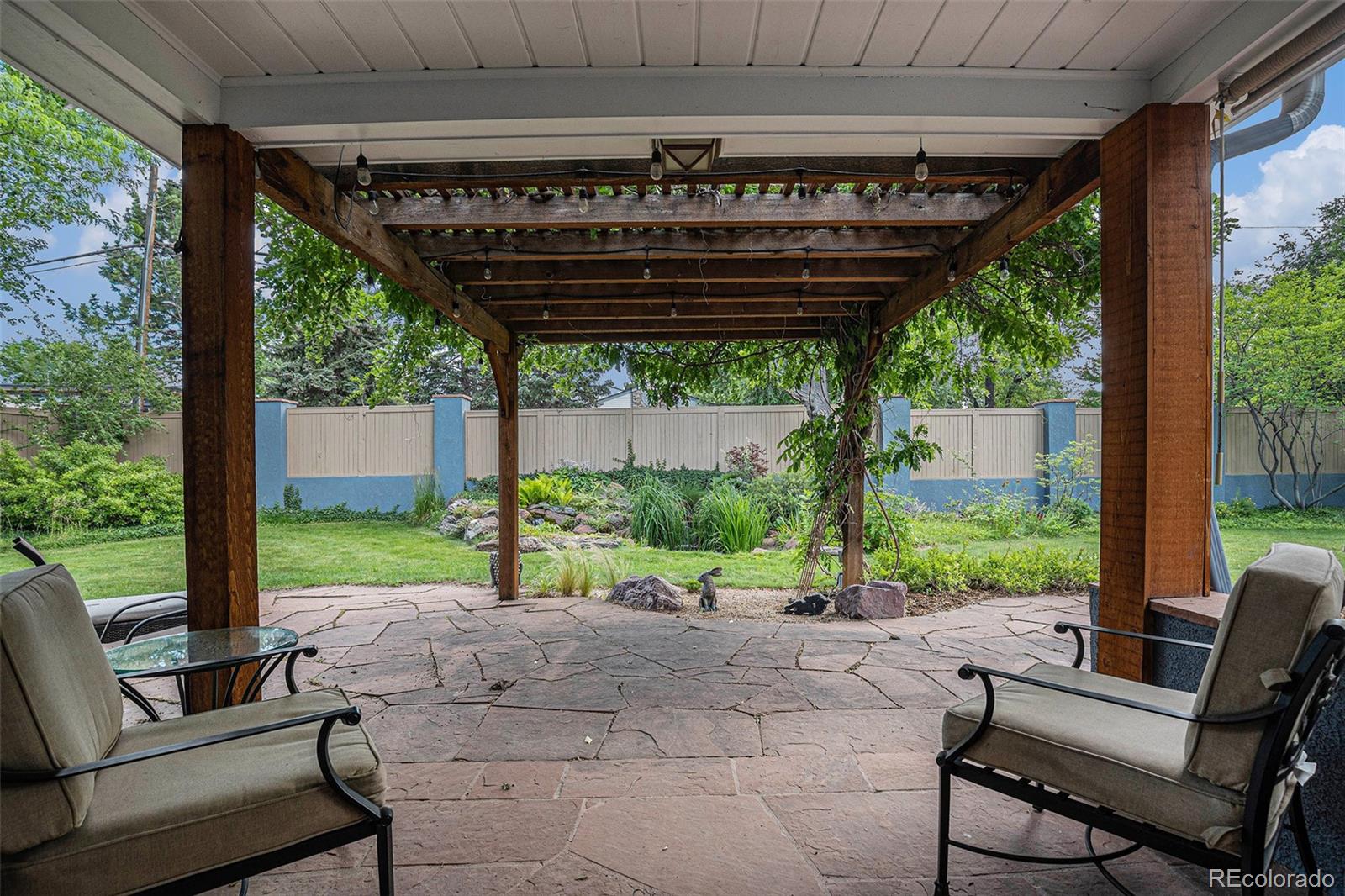 MLS Image #31 for 3750  gill drive,denver, Colorado