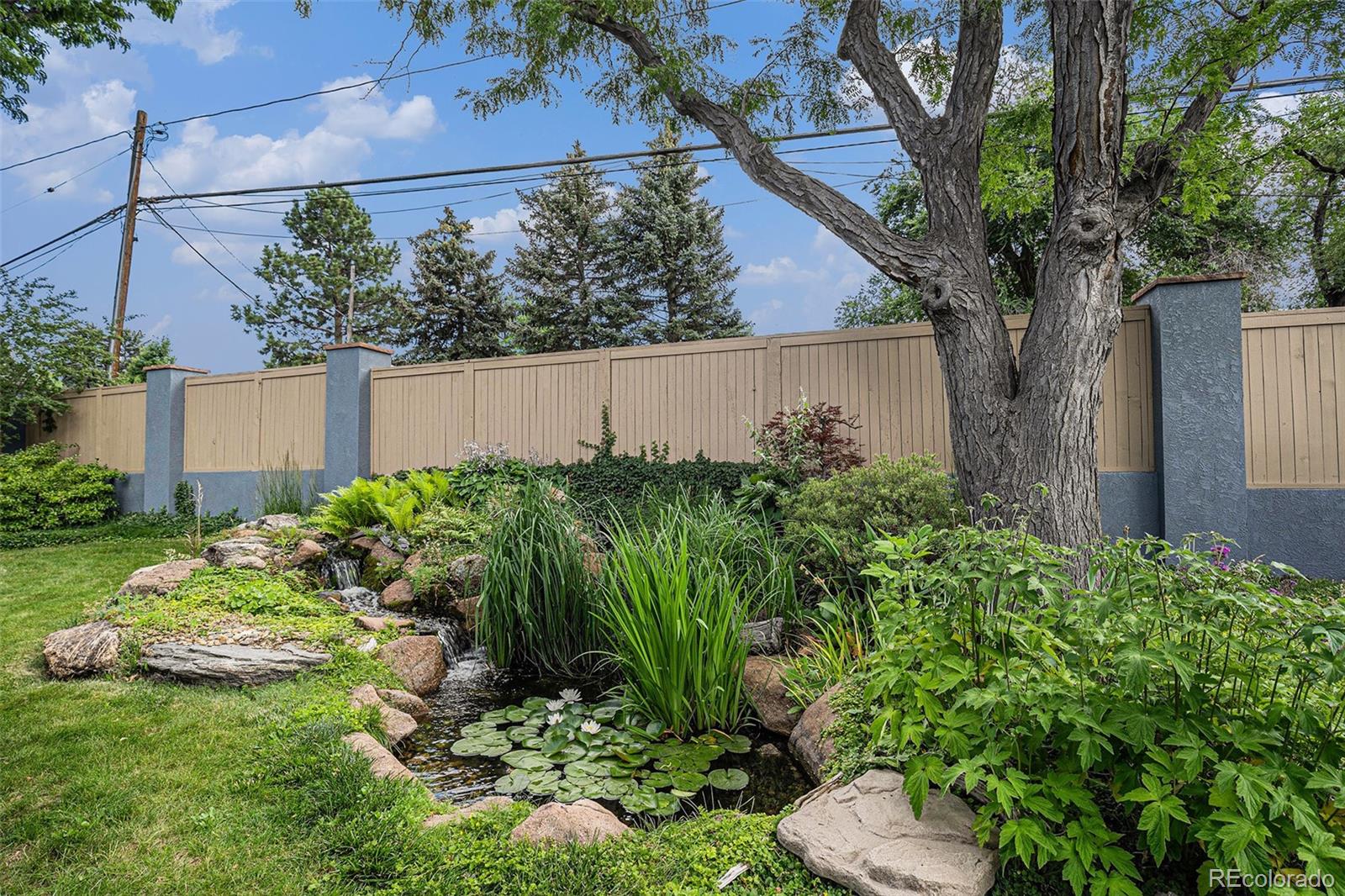 MLS Image #35 for 3750  gill drive,denver, Colorado