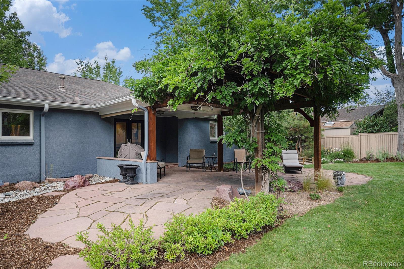 MLS Image #36 for 3750  gill drive,denver, Colorado