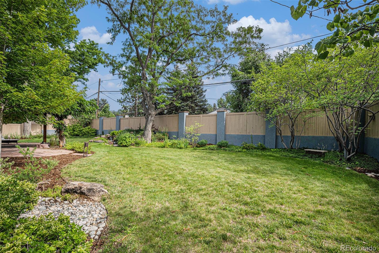 MLS Image #39 for 3750  gill drive,denver, Colorado