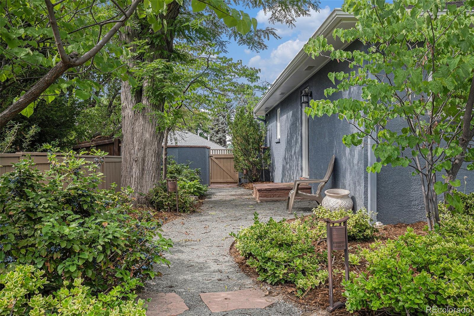 MLS Image #40 for 3750  gill drive,denver, Colorado