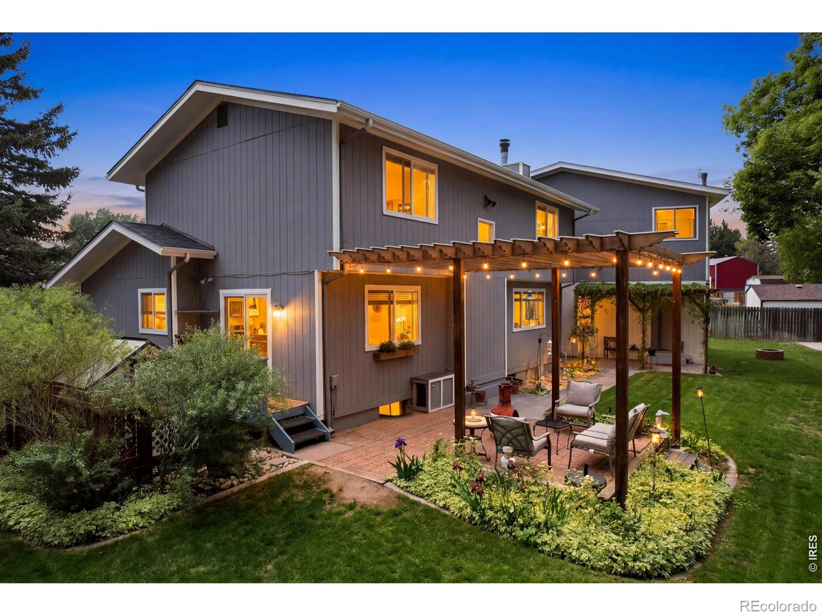 MLS Image #2 for 3409  34th street,greeley, Colorado
