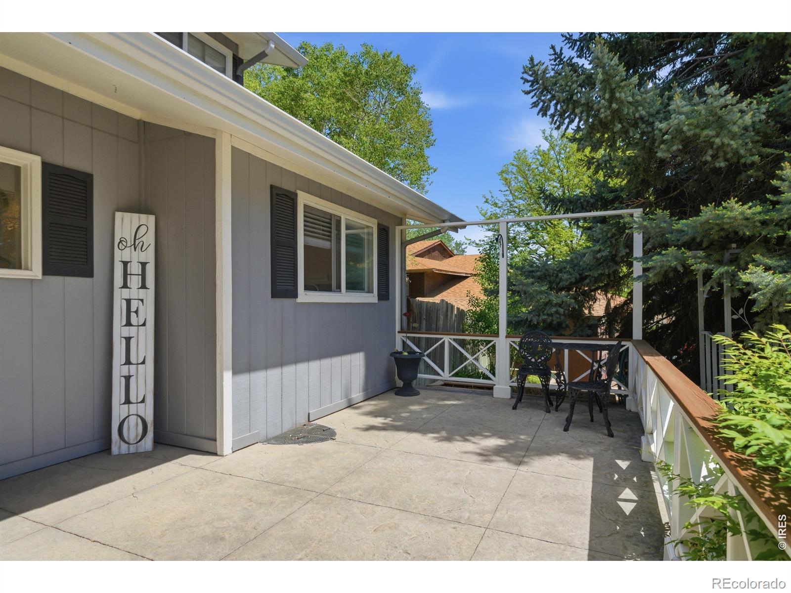 MLS Image #4 for 3409  34th street,greeley, Colorado
