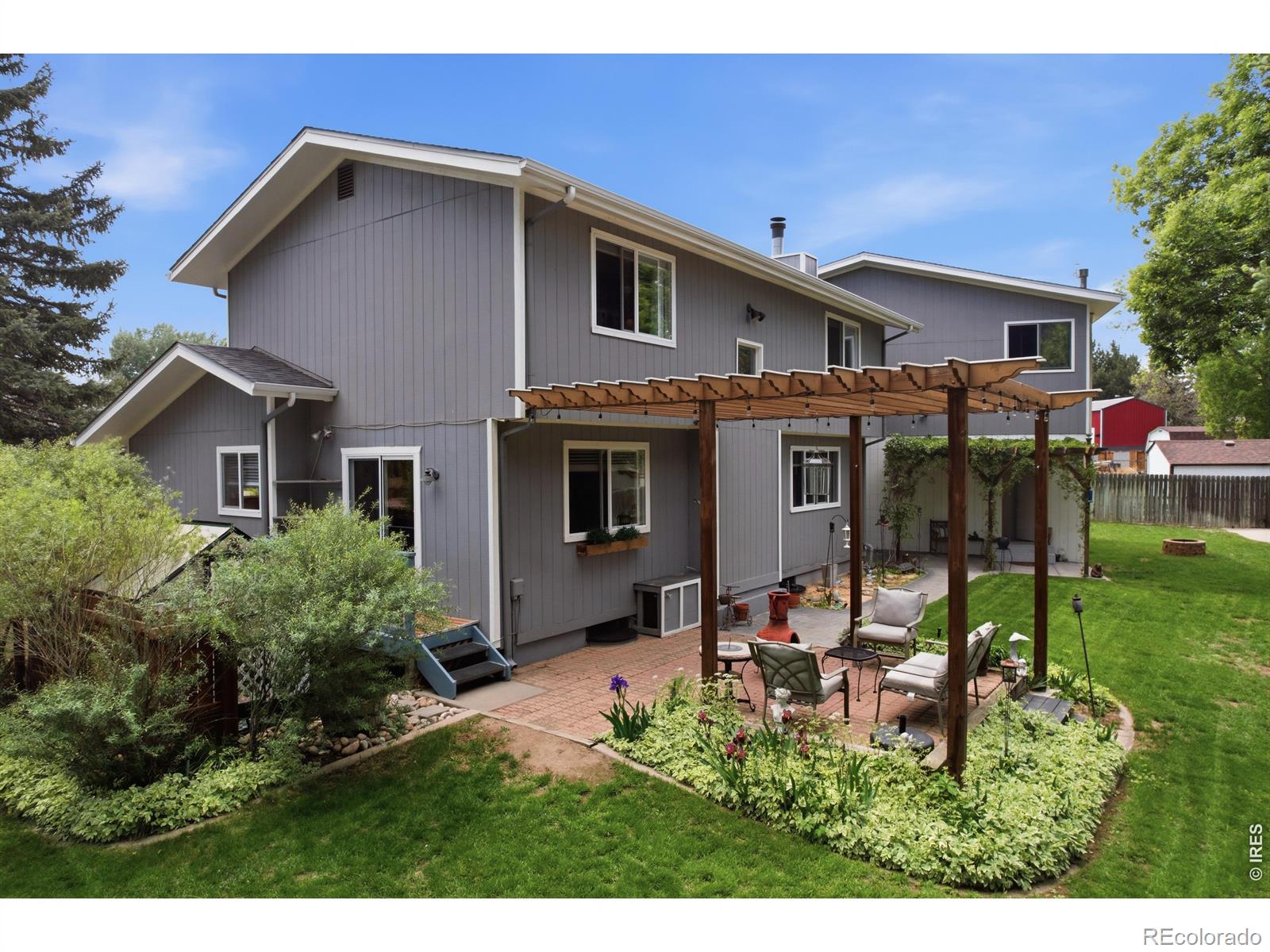 MLS Image #43 for 3409  34th street,greeley, Colorado