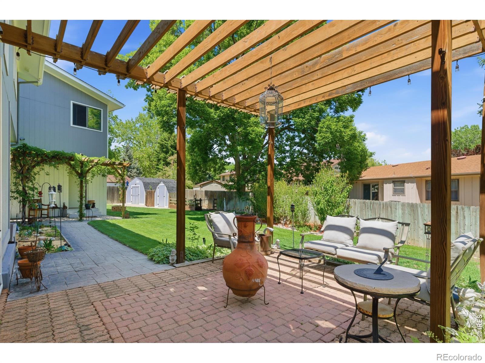 MLS Image #45 for 3409  34th street,greeley, Colorado