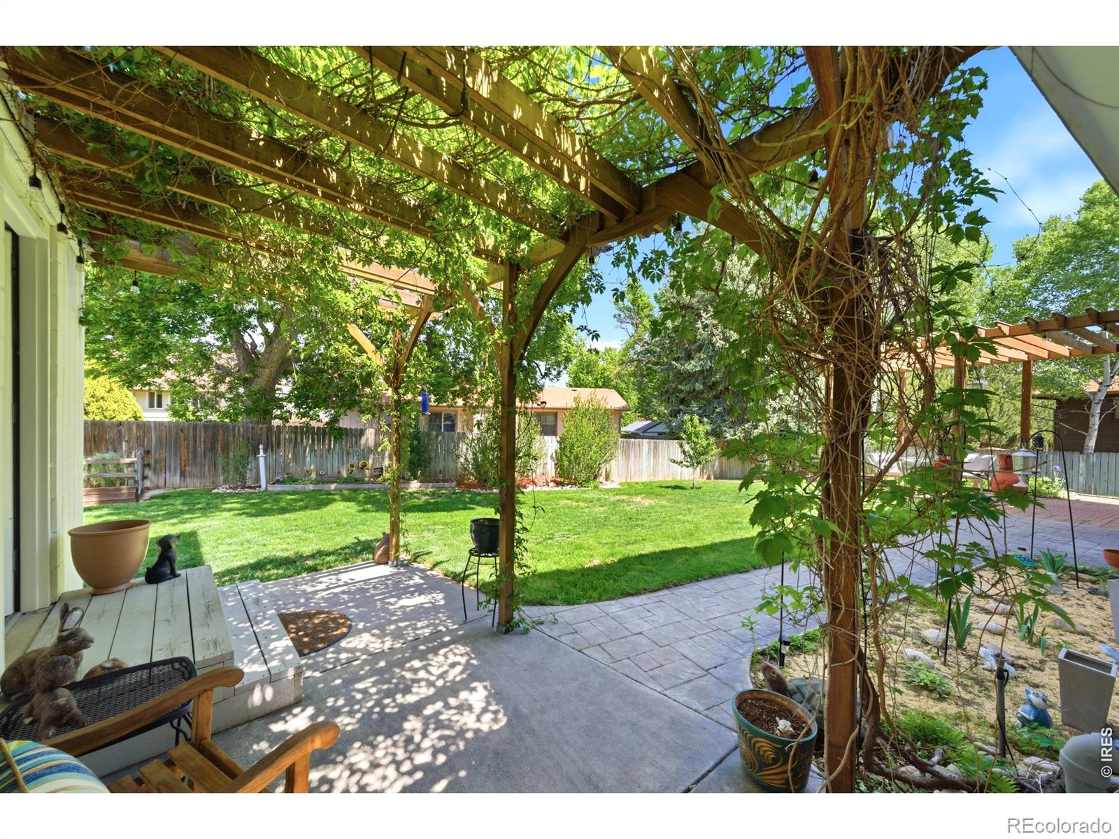 MLS Image #48 for 3409  34th street,greeley, Colorado