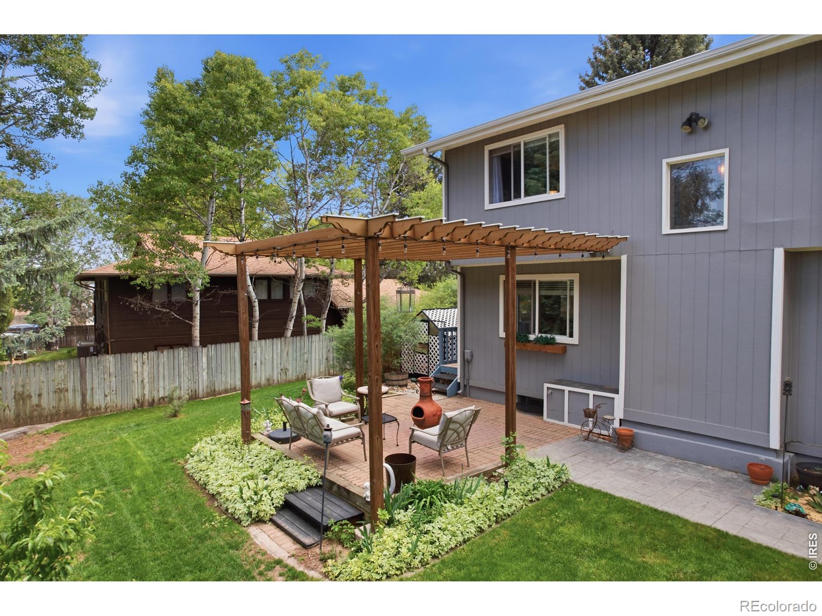 MLS Image #49 for 3409  34th street,greeley, Colorado
