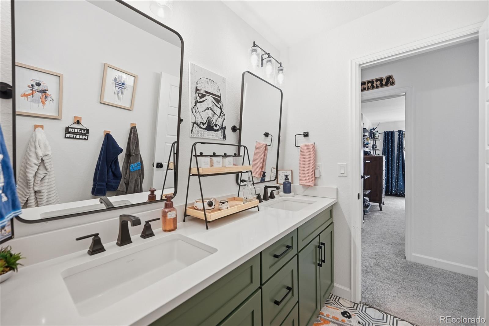 MLS Image #23 for 7254 s waterloo way,aurora, Colorado