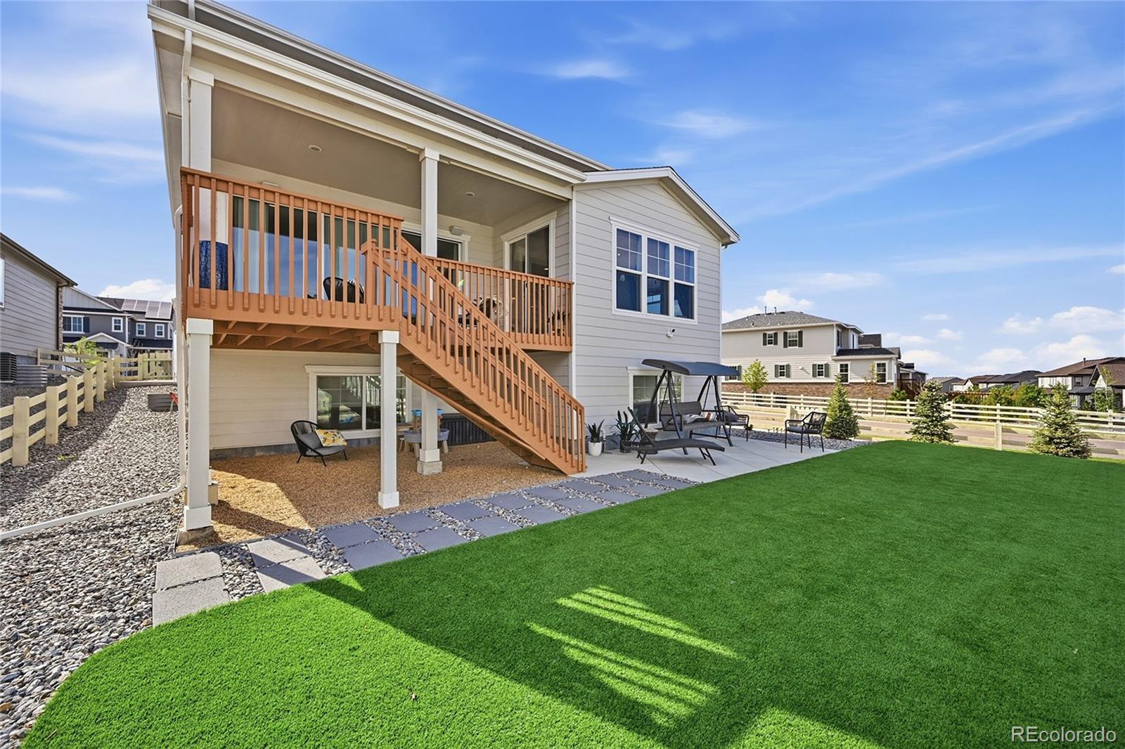 MLS Image #40 for 7254 s waterloo way,aurora, Colorado