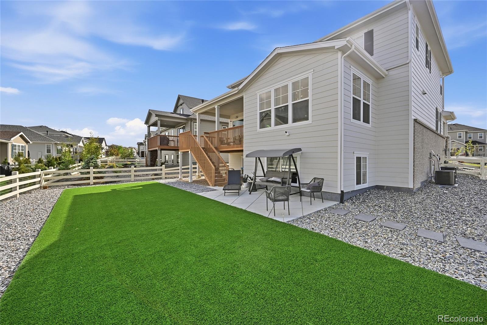 MLS Image #41 for 7254 s waterloo way,aurora, Colorado