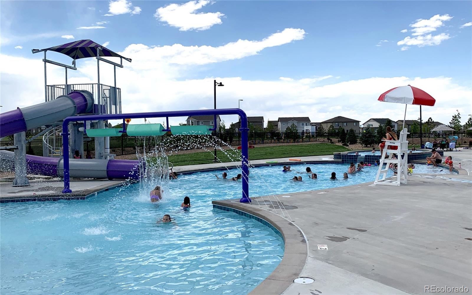 MLS Image #45 for 7254 s waterloo way,aurora, Colorado